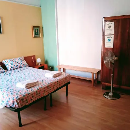 住宿加早餐酒店 Fenice Barocca