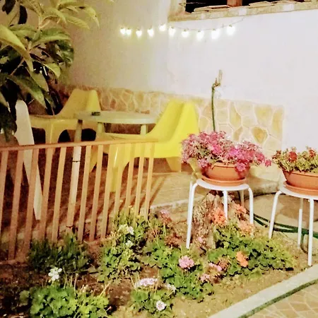 Fenice Barocca Bed & Breakfast *