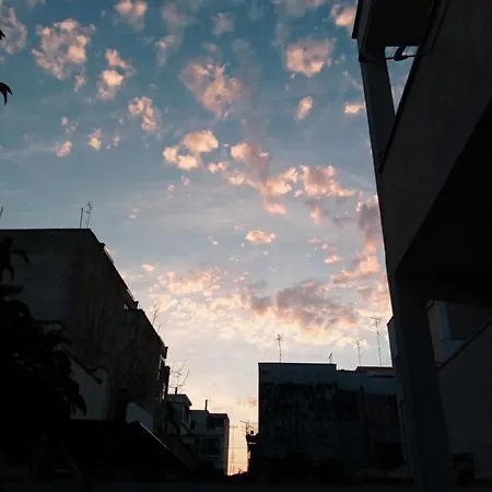 Fenice Barocca 莱切