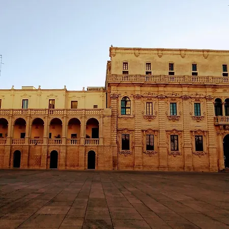 Fenice Barocca Bed and Breakfast