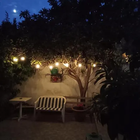 Fenice Barocca * Λέτσε