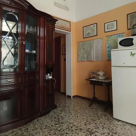 Fenice Barocca 住宿加早餐酒店 莱切