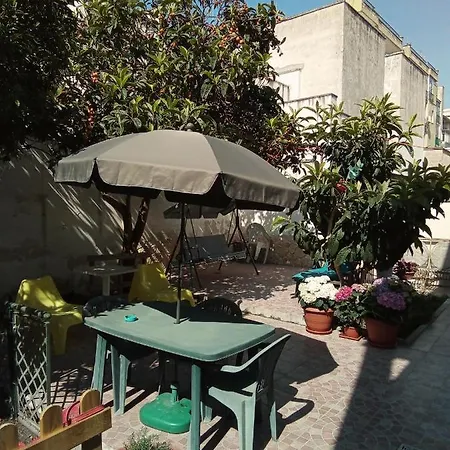 Fenice Barocca 莱切