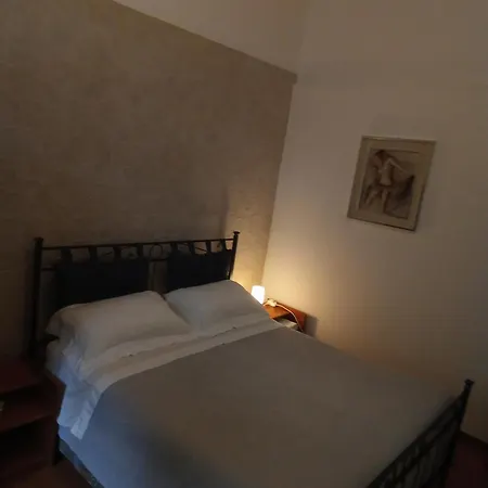 Bed and Breakfast Fenice Barocca