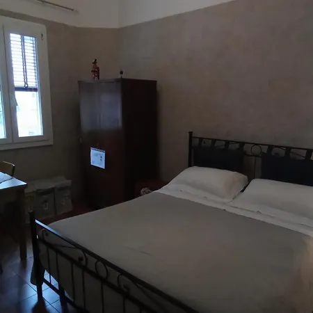 住宿加早餐酒店 Fenice Barocca