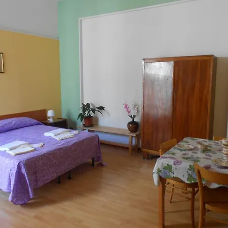 Bed and Breakfast Fenice Barocca *