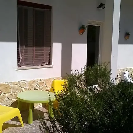 Fenice Barocca Bed & Breakfast *