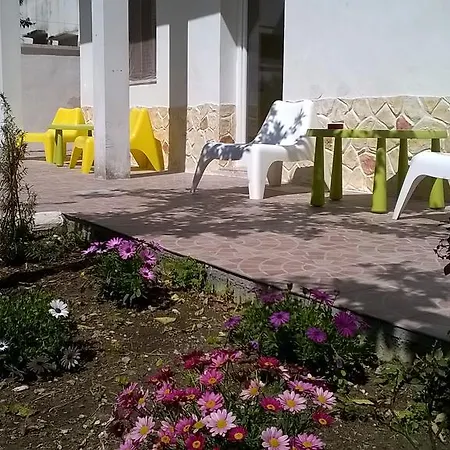 Bed & Breakfast Fenice Barocca Lecce