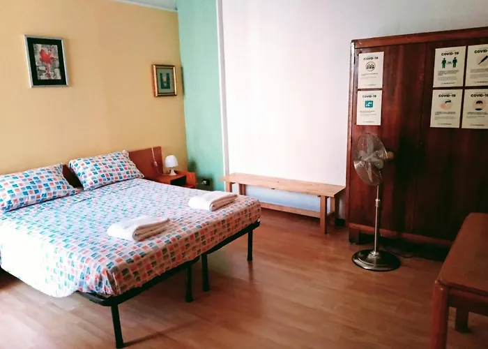 Bed & Breakfast Fenice Barocca