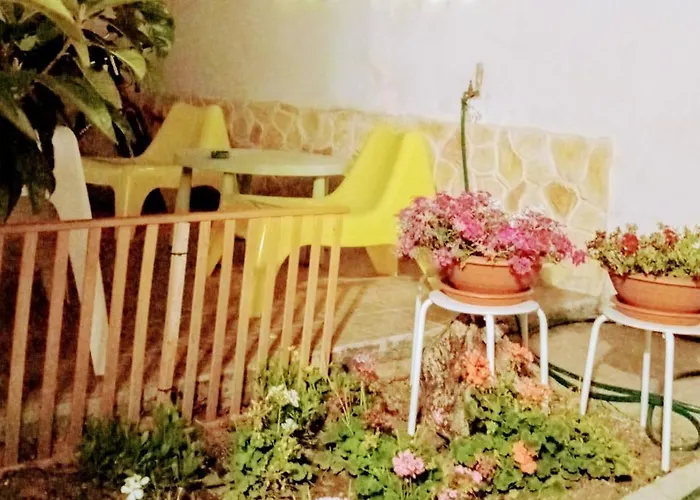 Fenice Barocca Bed & Breakfast *