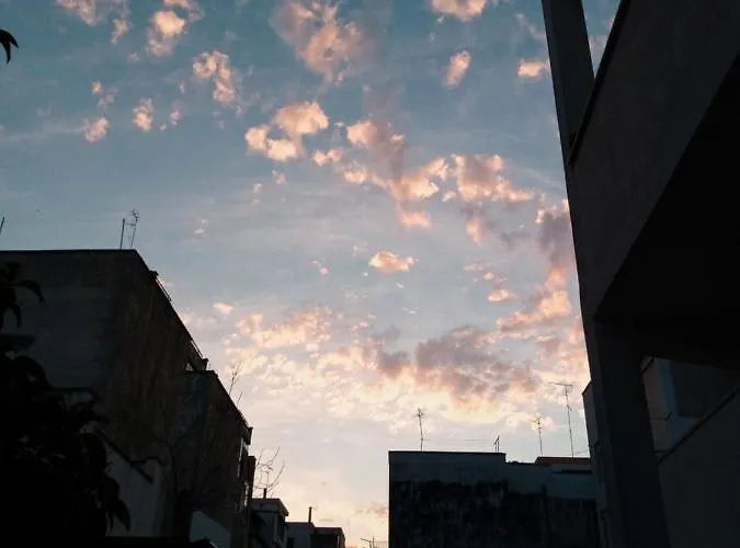 Fenice Barocca Lecce