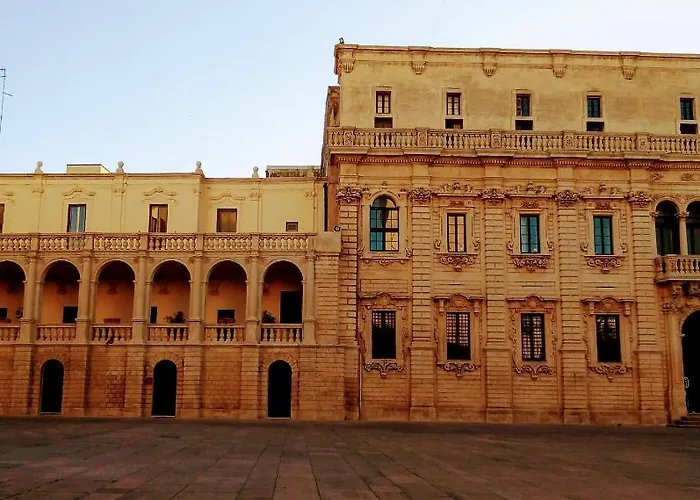 Fenice Barocca Bed & Breakfast