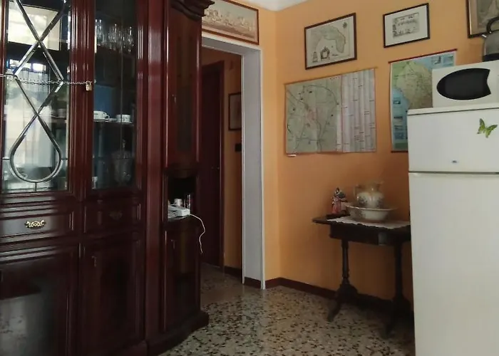 Fenice Barocca Bed & Breakfast Lecce