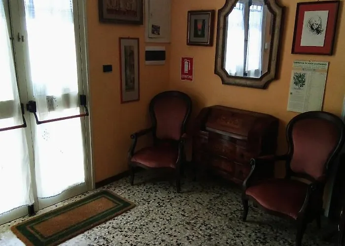 Fenice Barocca Bed & Breakfast