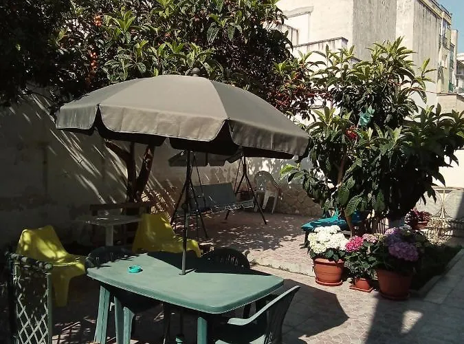 Fenice Barocca Lecce