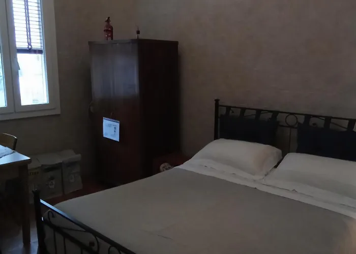 Bed & Breakfast Fenice Barocca