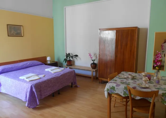 Bed & Breakfast Fenice Barocca *