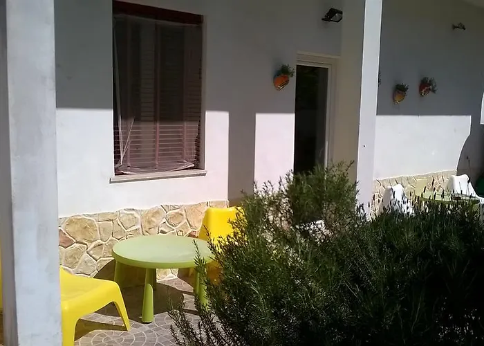 Fenice Barocca Bed & Breakfast *