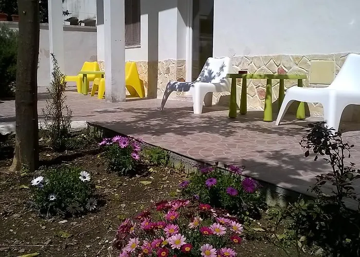 Bed & Breakfast Fenice Barocca Lecce